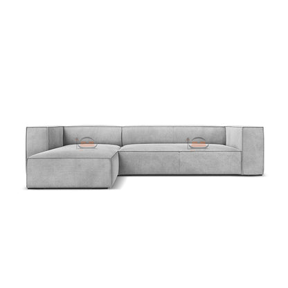 Sammy Corner Sofa in Right and Left Corner Option