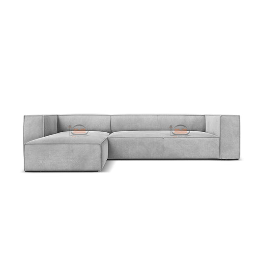 Sammy Corner Sofa in Right and Left Corner Option