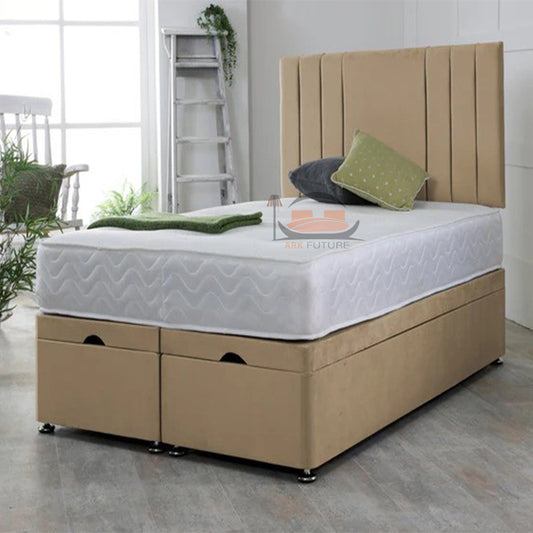 Argos Ottoman Divan Bed Frame