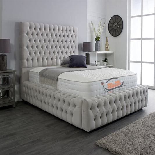 Parker Ambassador Bed Frame