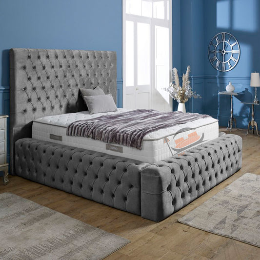 Parklane Ambassador Bed