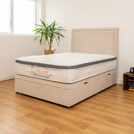 Next Divan Ottoman Bed Frame