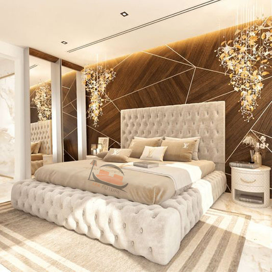 Royal Ambassador Bed Frame