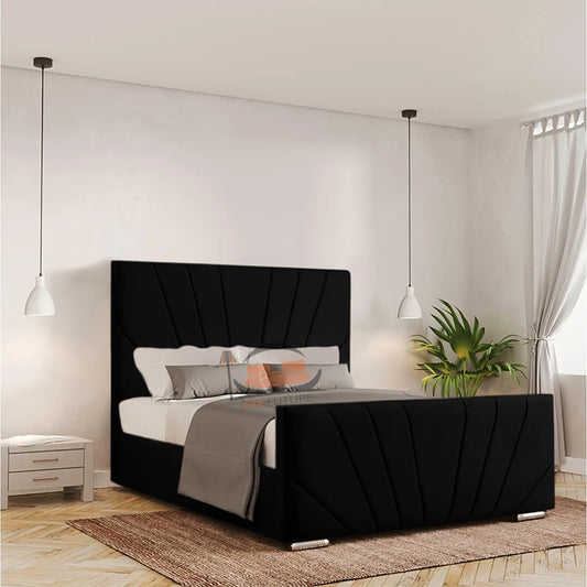 Cedarbrook Sunshine Bed Frame