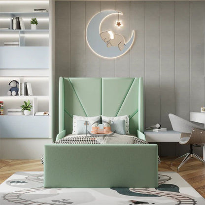 Anderson Sunshine Kids Bed