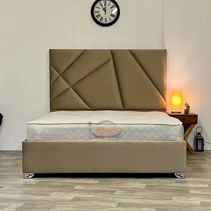 Matrix Divan Ottoman Bed Frame – ark future